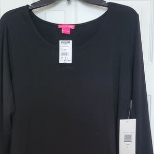 NWT Sunny Leigh Women's Top Large
